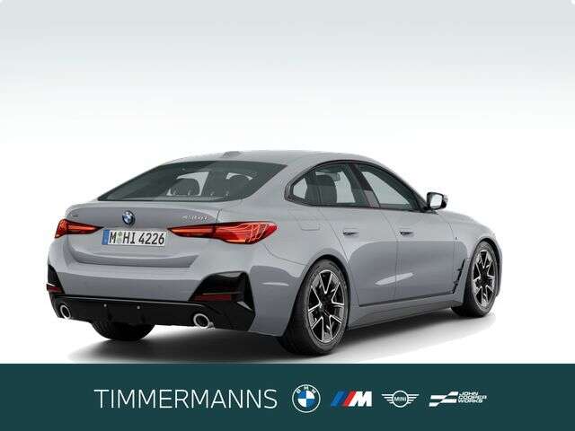 BMW 430 (Bild 2/5)