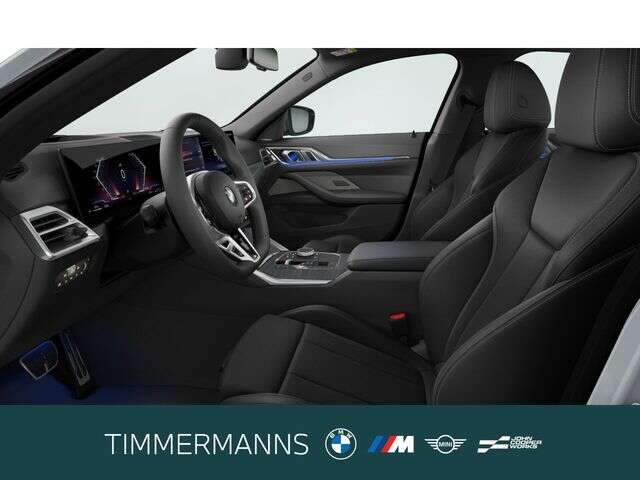 BMW 430 (Bild 3/5)