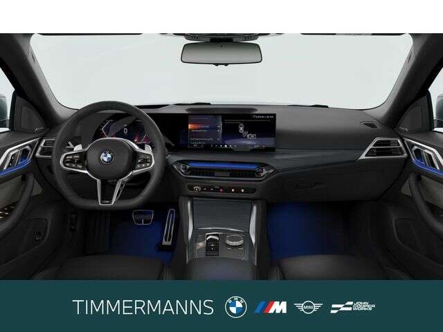 BMW 430 (Bild 4/5)