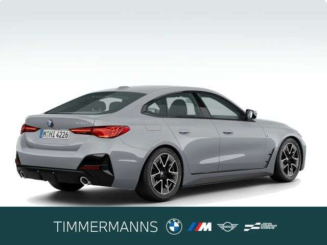 BMW 430 (Bild 5/5)