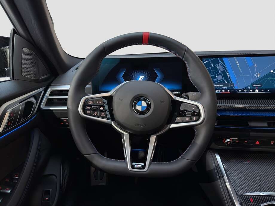 BMW i4 (Bild 2/2)