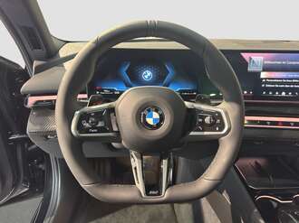 BMW 540d xDrive (Bild 3/18)