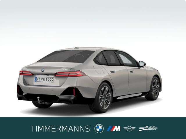 BMW 520 (Bild 2/5)