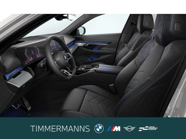 BMW 520 (Bild 3/5)