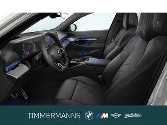 BMW 520 (Bild 3/5)