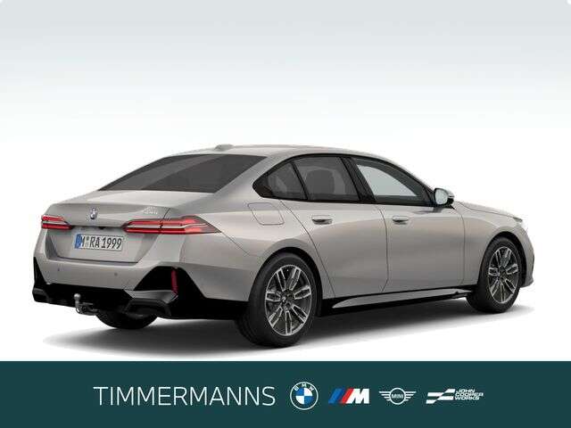 BMW 520 (Bild 5/5)