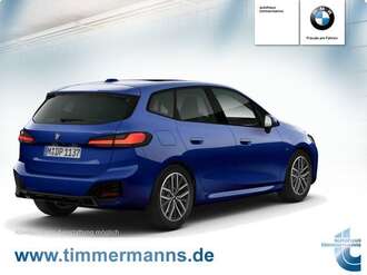 BMW 218 Active Tourer (Bild 3/5)