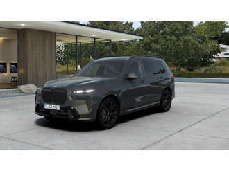 BMW X7 xDrive40d (Bild 1/5)