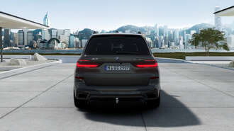 BMW X7 xDrive40d (Bild 3/5)