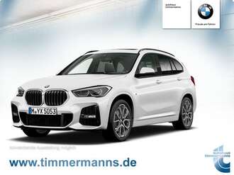 BMW X1 (Bild 1/5)