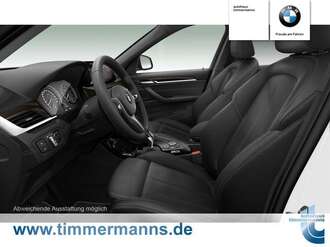 BMW X1 (Bild 3/5)