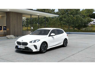 BMW 120 (Bild 1/5)