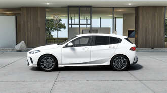 BMW 120 (Bild 2/5)
