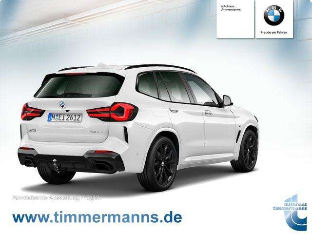 BMW X3 (Bild 2/6)