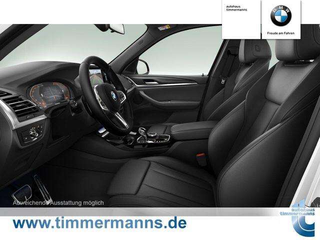 BMW X3 (Bild 3/6)