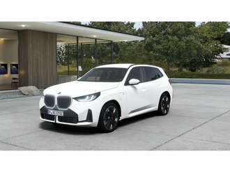 BMW X3 (Bild 1/5)