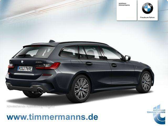 BMW 330e (Bild 5/5)