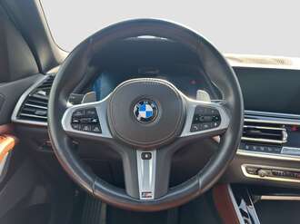 BMW X5 (Bild 2/21)