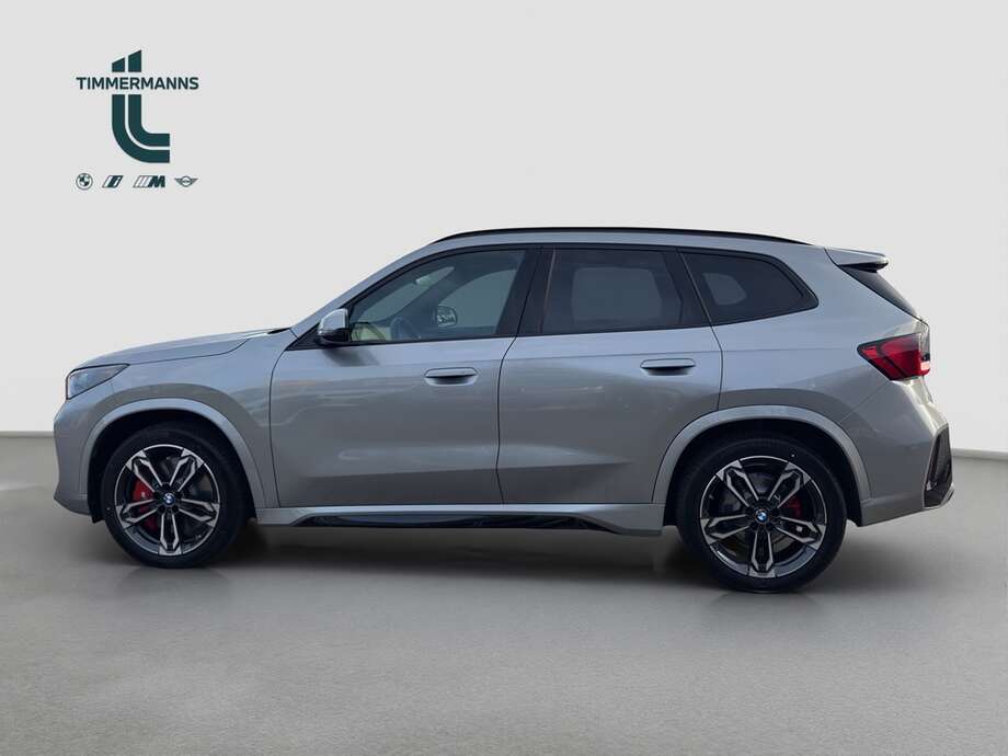 BMW iX1 xDrive30 (Bild 9/16)