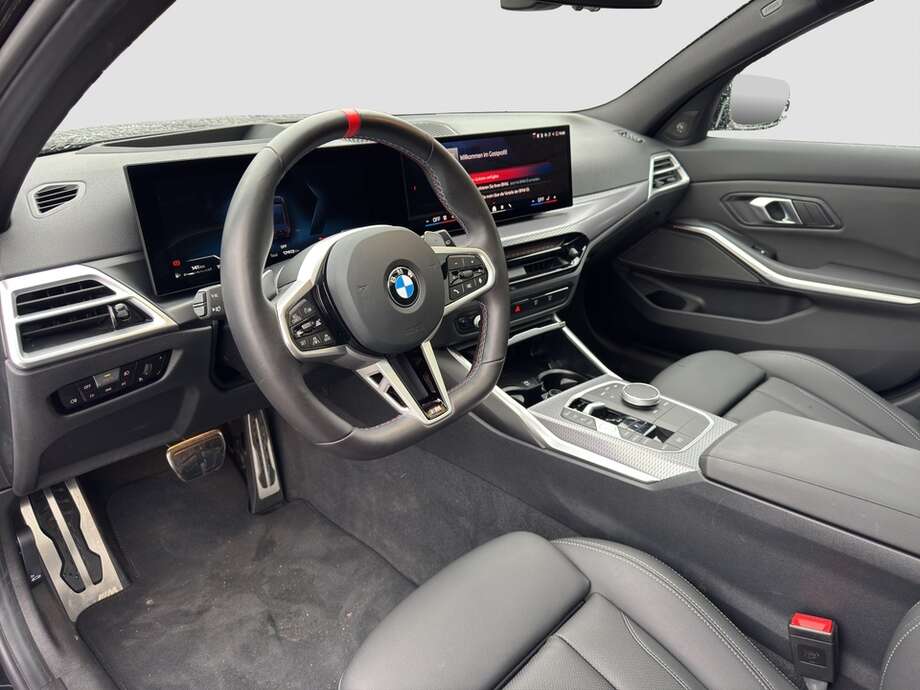 BMW M340i (Bild 2/2)