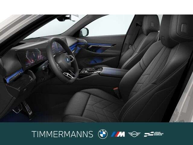 BMW i5 (Bild 3/5)