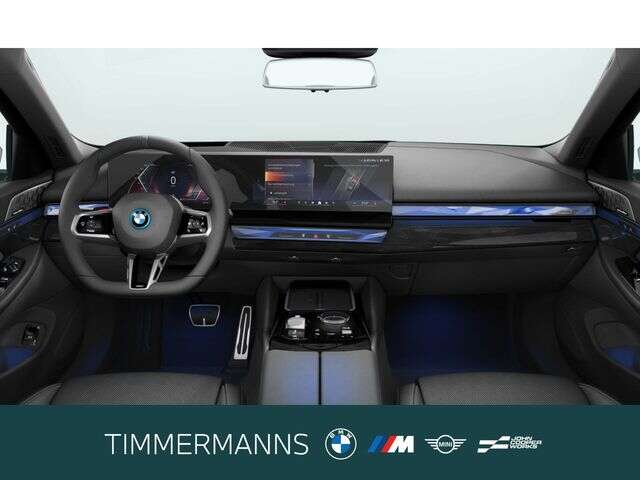 BMW i5 (Bild 4/5)