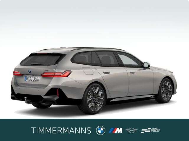BMW i5 (Bild 5/5)