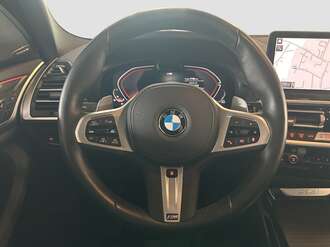 BMW X3 (Bild 2/18)