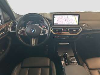 BMW X3 (Bild 3/18)