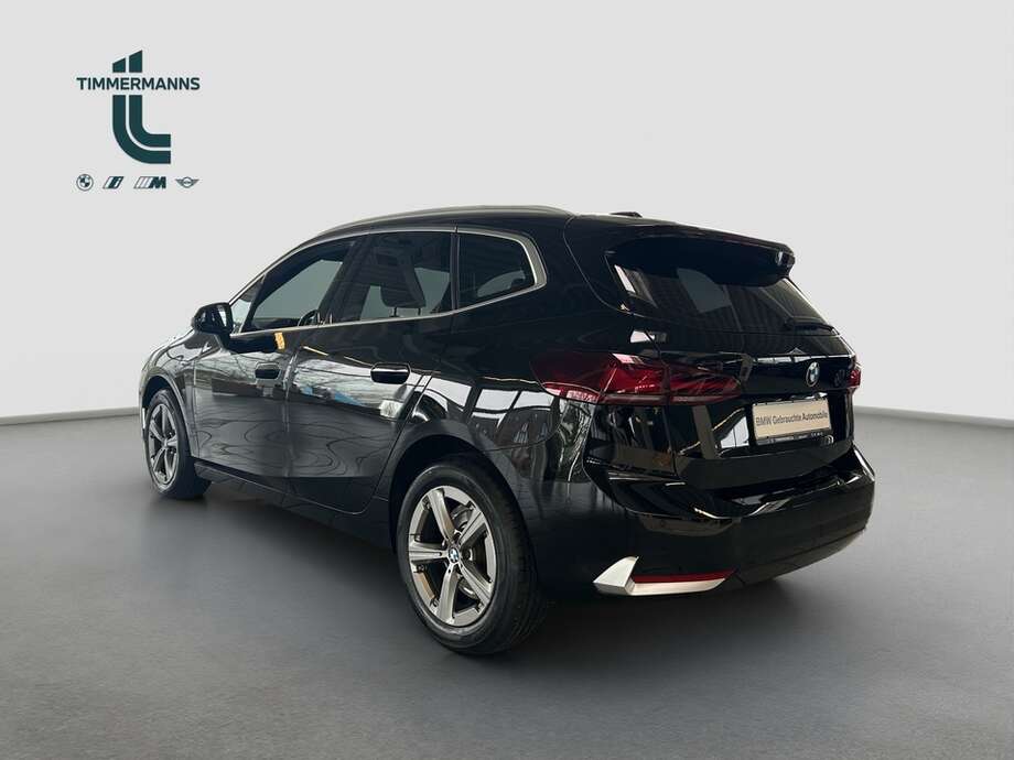 BMW 218 Active Tourer (Bild 13/19)