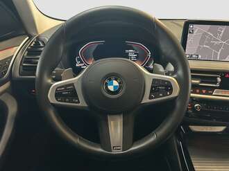 BMW X3 (Bild 2/18)