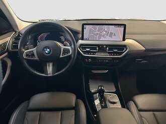 BMW X3 (Bild 3/18)