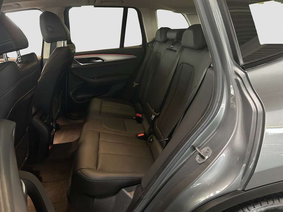 BMW X3 (Bild 6/18)