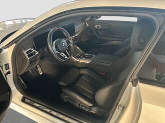 BMW M240i (Bild 1/16)