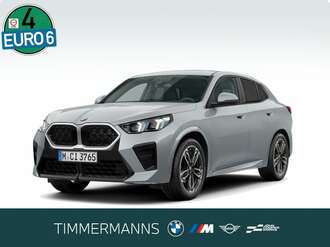 BMW X2 (Bild 1/5)