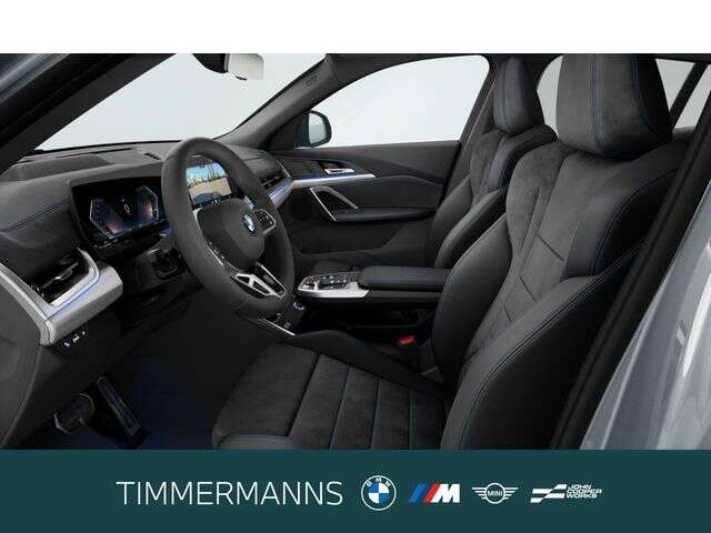 BMW X2 (Bild 3/5)