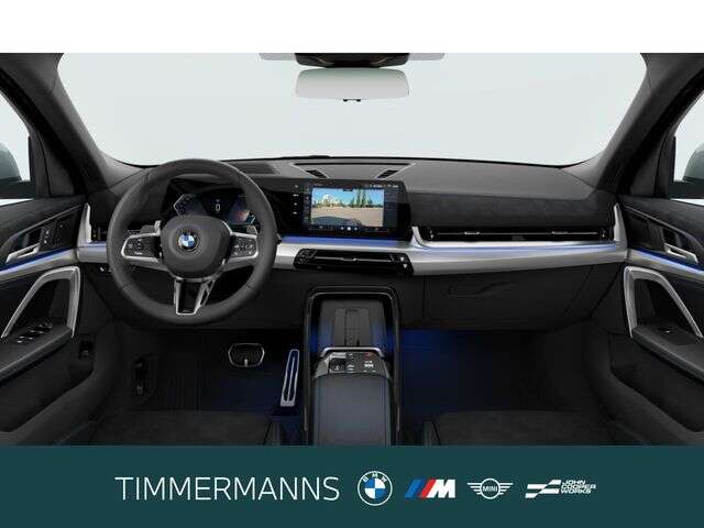 BMW X2 (Bild 4/5)