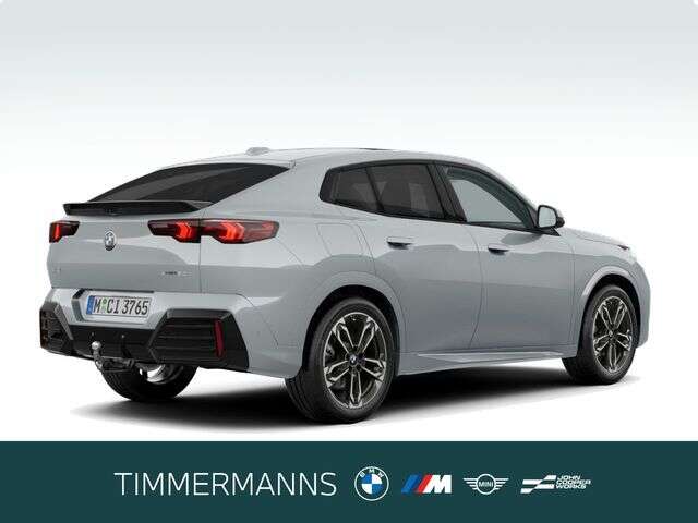 BMW X2 (Bild 5/5)