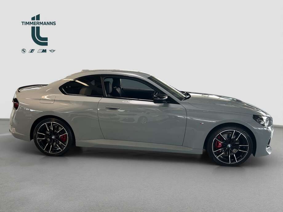 BMW M240i (Bild 13/16)