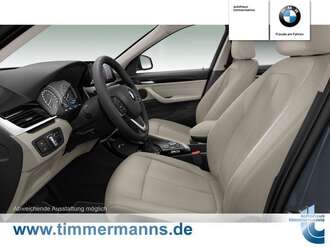 BMW X1 (Bild 1/5)