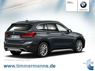 BMW X1 (Bild 3/5)