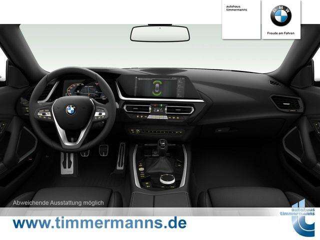BMW Z4 (Bild 4/5)