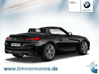 BMW Z4 (Bild 3/5)