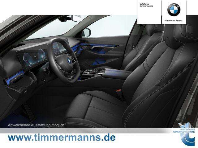 BMW i5 eDrive40 (Bild 3/5)