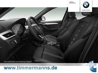 BMW X1 (Bild 1/5)