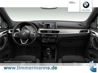 BMW X1 (Bild 2/5)