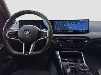 BMW 320d (Bild 3/15)