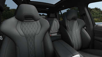 BMW X7 xDrive40d (Bild 2/5)