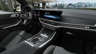 BMW X7 xDrive40d (Bild 3/5)