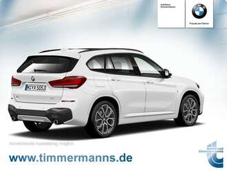 BMW X1 (Bild 3/5)
